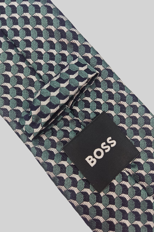 TIE BOSS - 366
